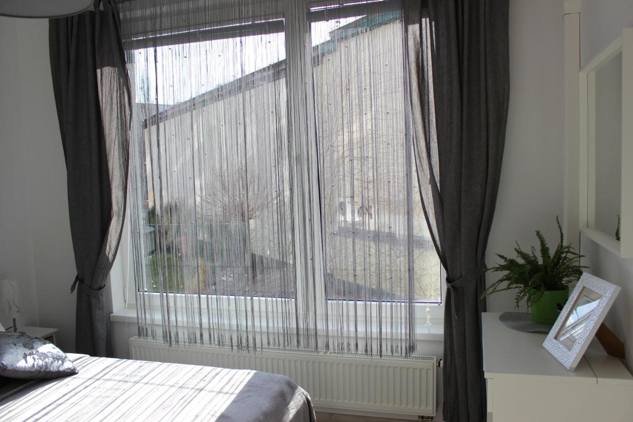 Leo Apartment Free Parking - Augusta Bratislava Dış mekan fotoğraf